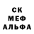 МЕТАДОН белоснежный Nadezhda Tiurkina